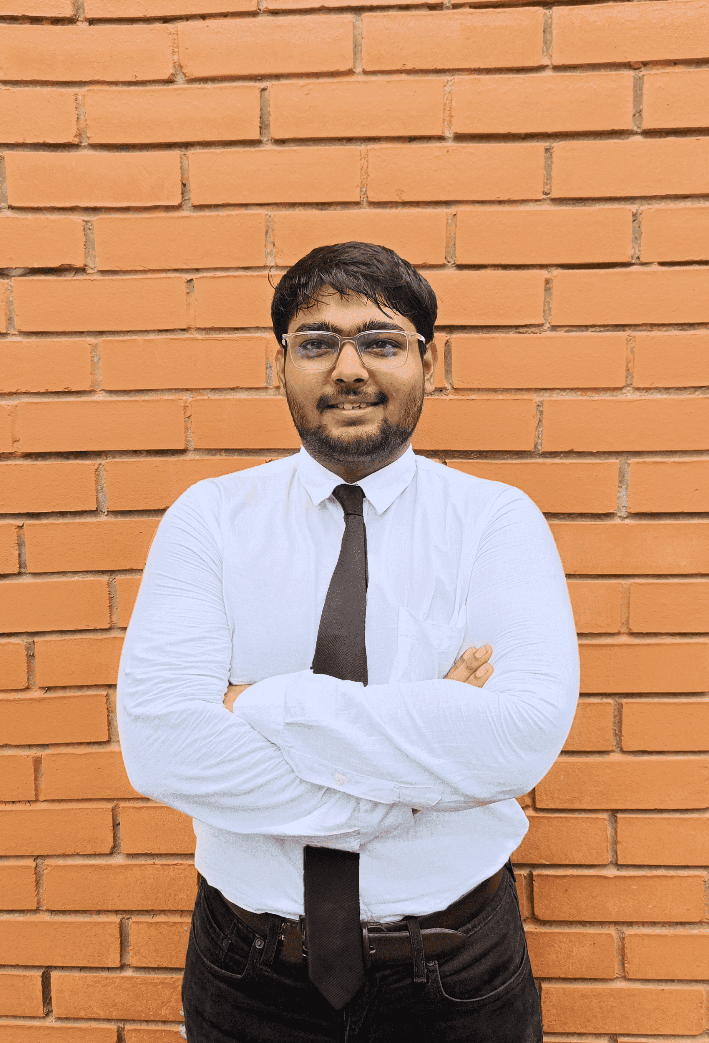 Team member 1
