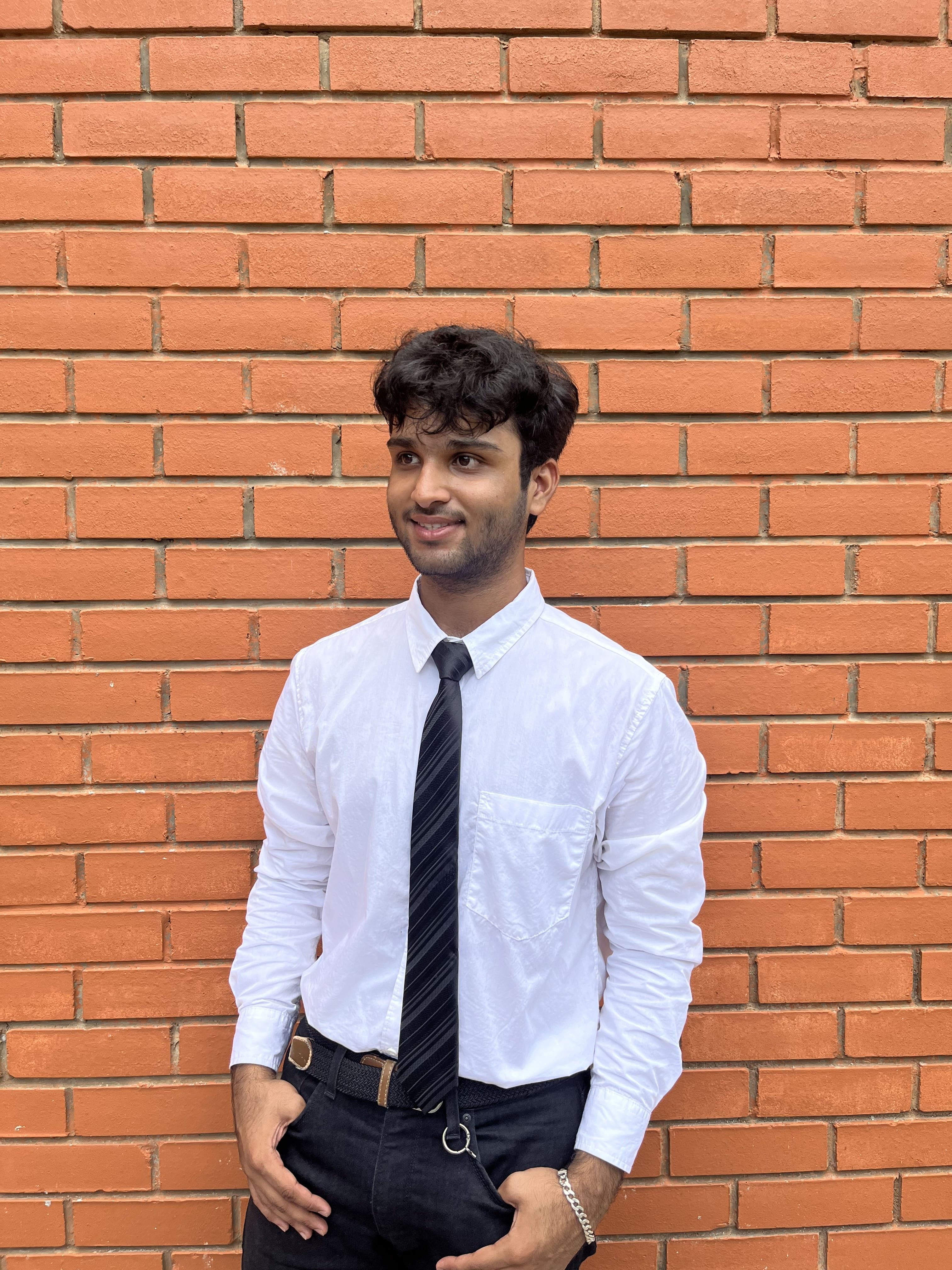 Team member 1